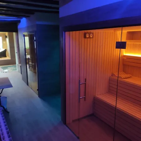 班伊阿维拉乡村民宿 乡村民宿 *