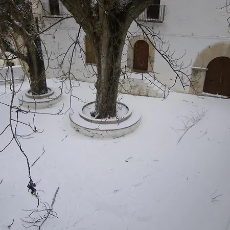 班伊阿维拉乡村民宿 * L’Avellà