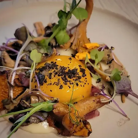 乡村民宿 班伊阿维拉乡村民宿 *