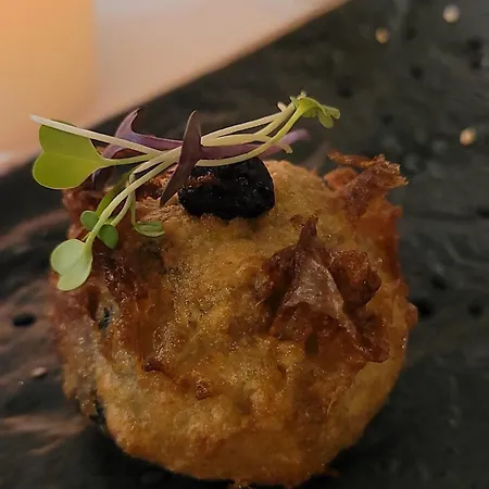 班伊阿维拉乡村民宿 *