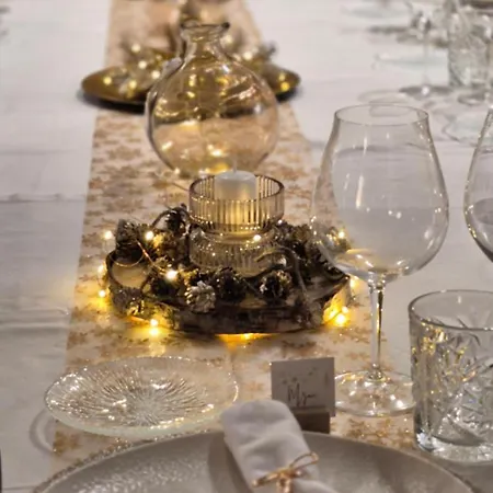 班伊阿维拉乡村民宿 * L’Avellà