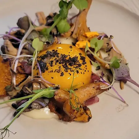 乡村民宿 班伊阿维拉乡村民宿