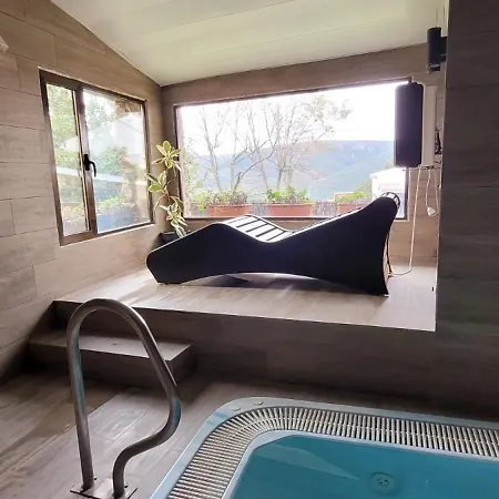 班伊阿维拉乡村民宿 乡村民宿 *