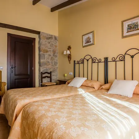 班伊阿维拉乡村民宿 乡村民宿